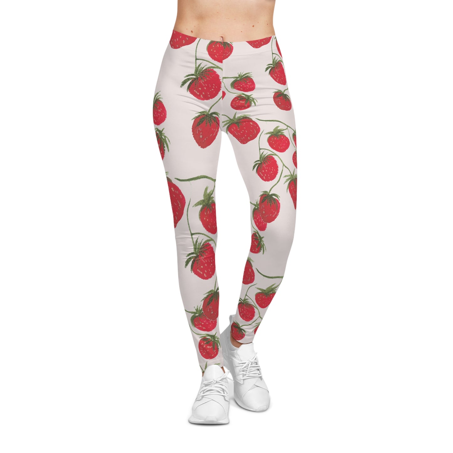Women's Casual Leggings