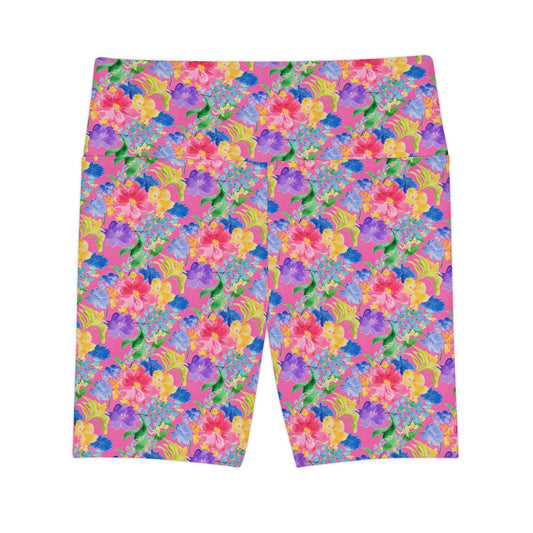 Women's Workout Shorts