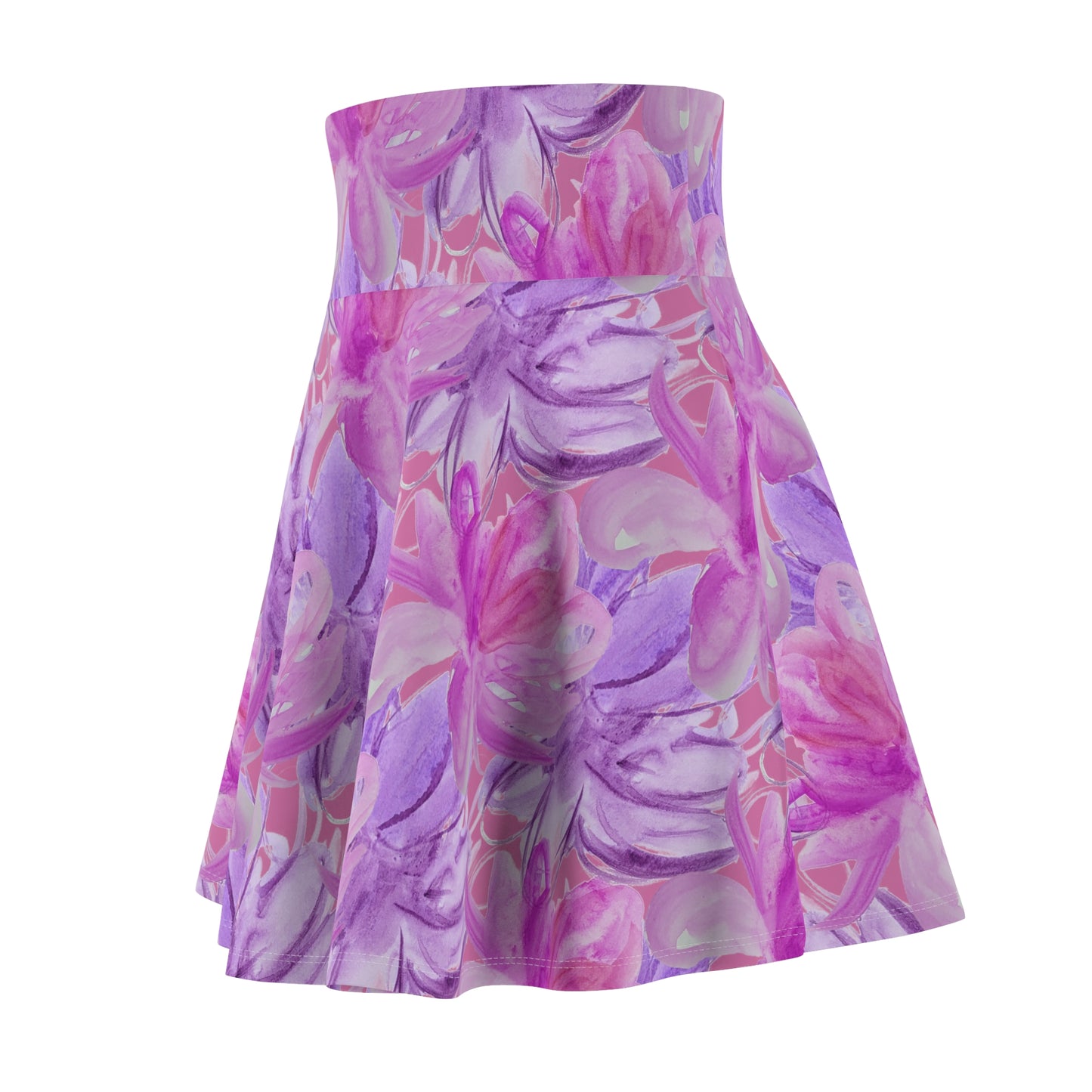 Women's Skater Skirt