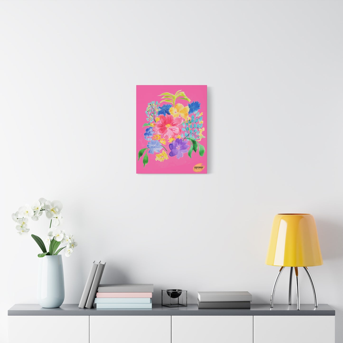 Canvas Wall Art