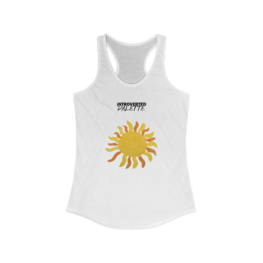 Women's Racerback Tee