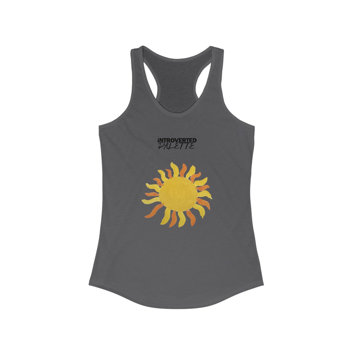 Women's Racerback Tee