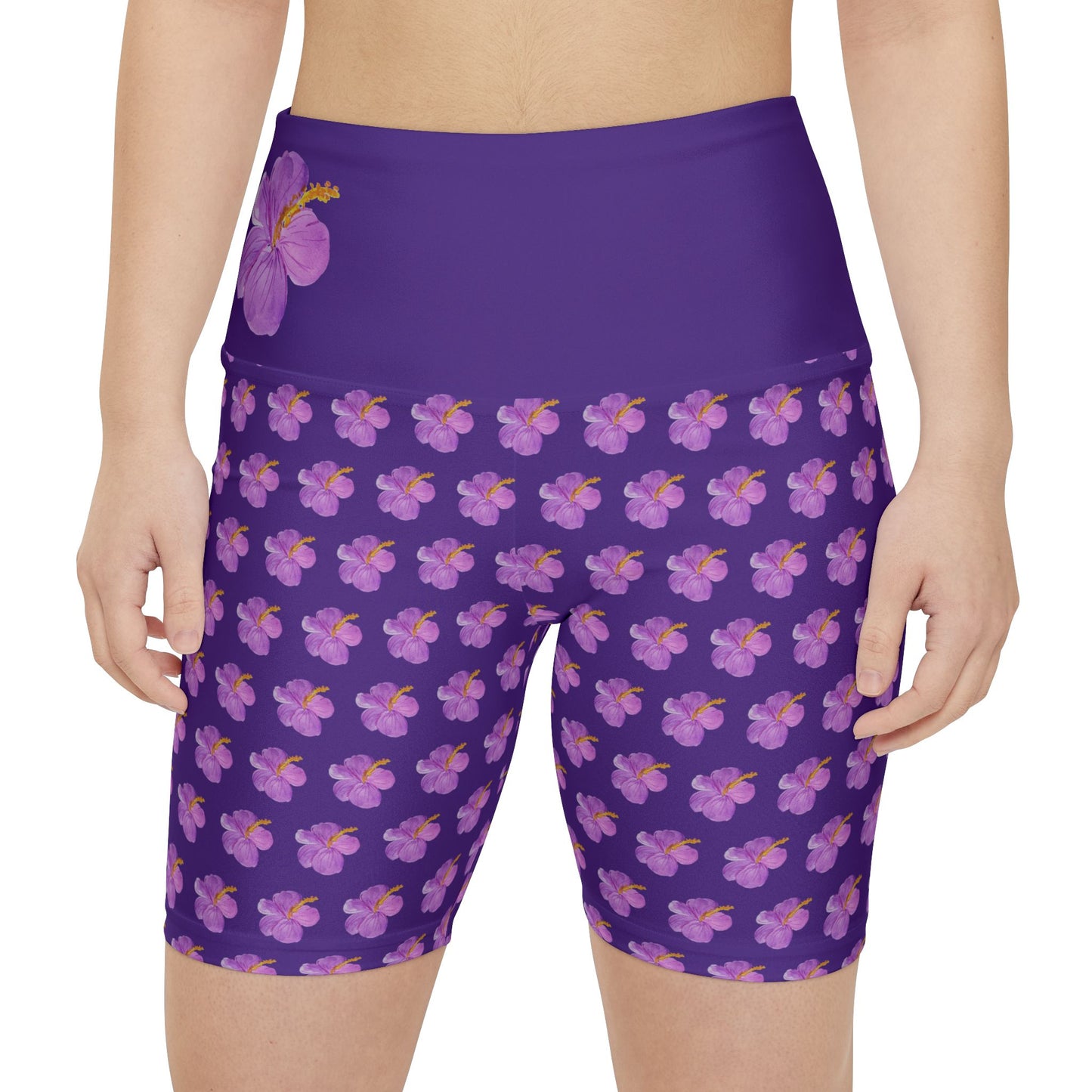 Women's Workout Shorts