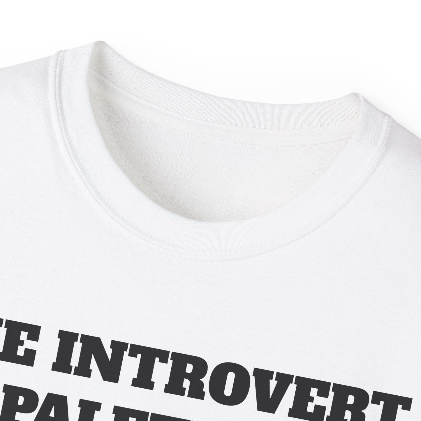 Unisex Ultra Cotton Tee