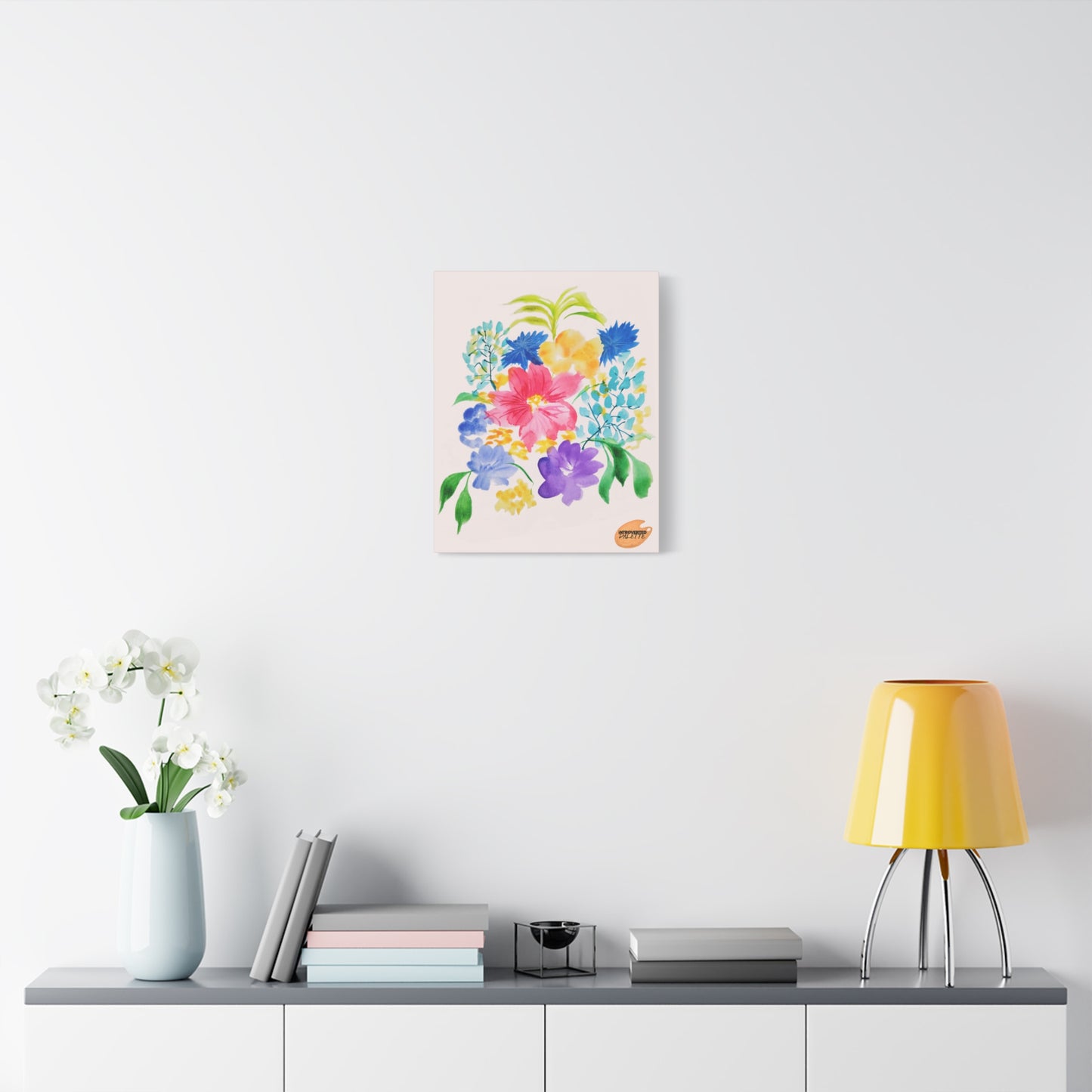 Canvas Wall Art