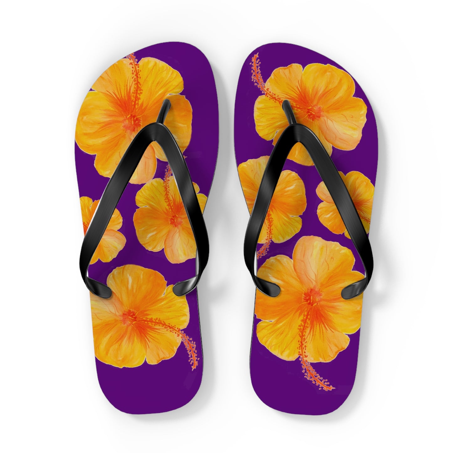 Women's Flip Flops