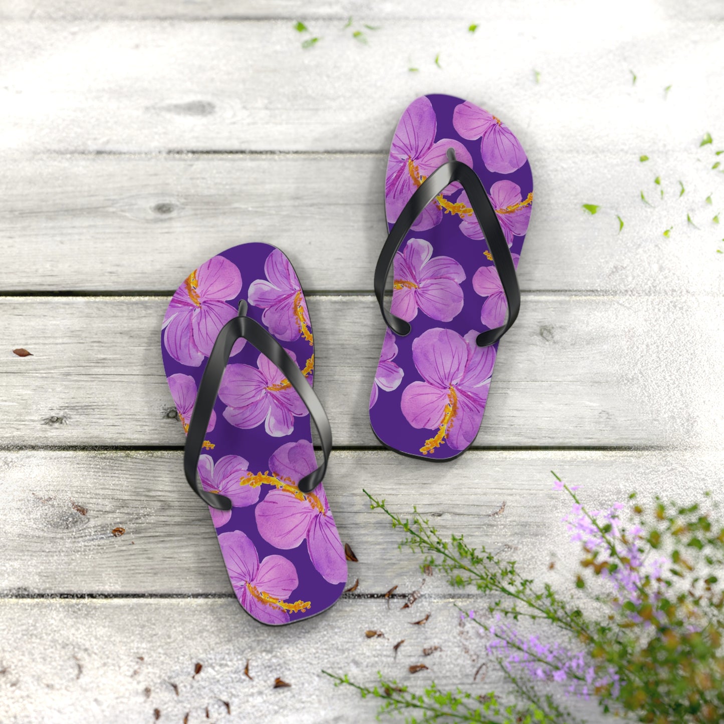 Women's Flip Flops
