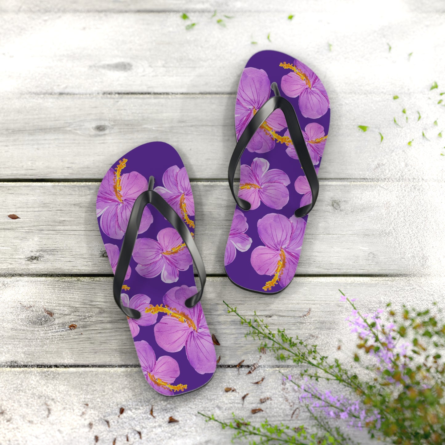 Women's Flip Flops