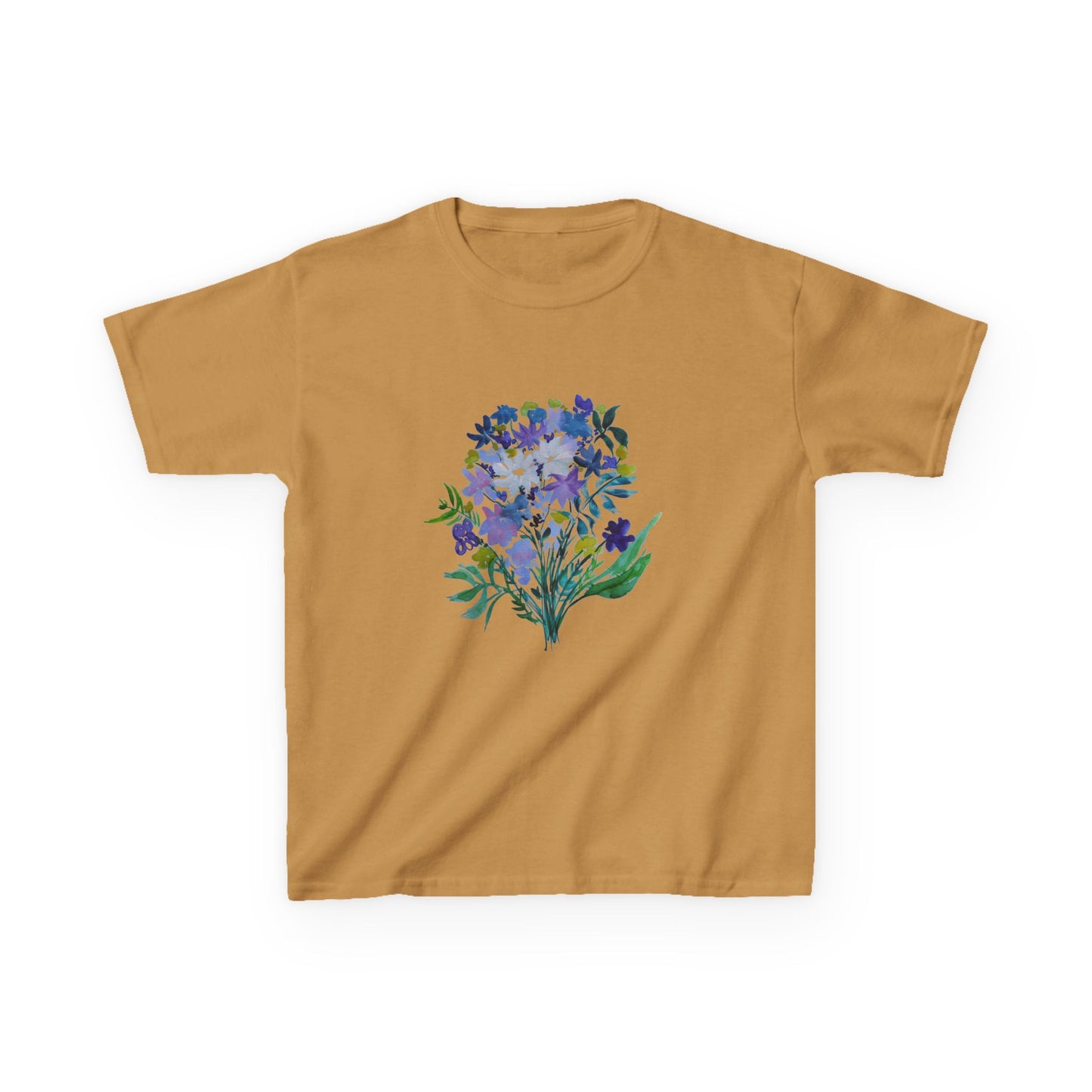 Kids Cotton Tee