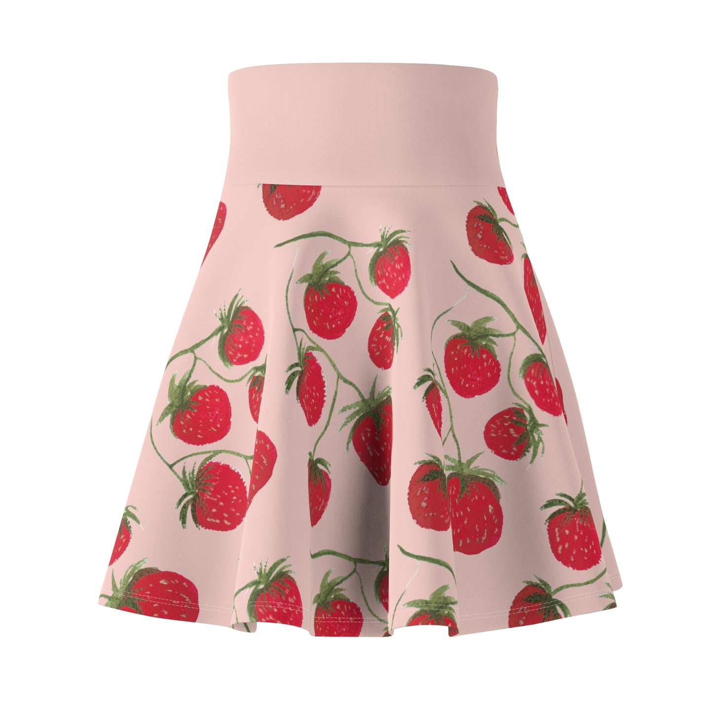 Women's Skater Skirt