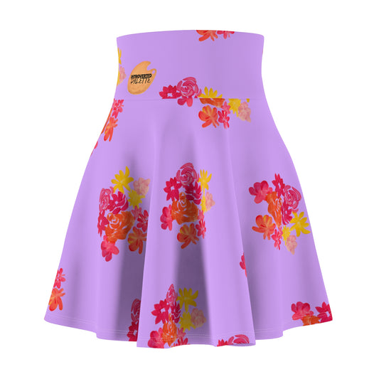 Women's Skater Skirt