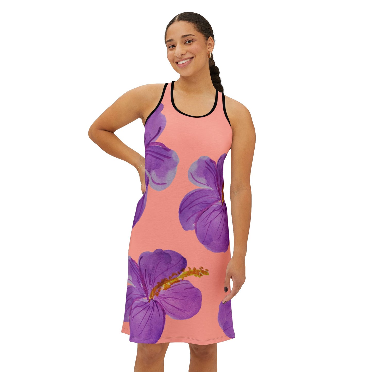 Women's Racerback Dress