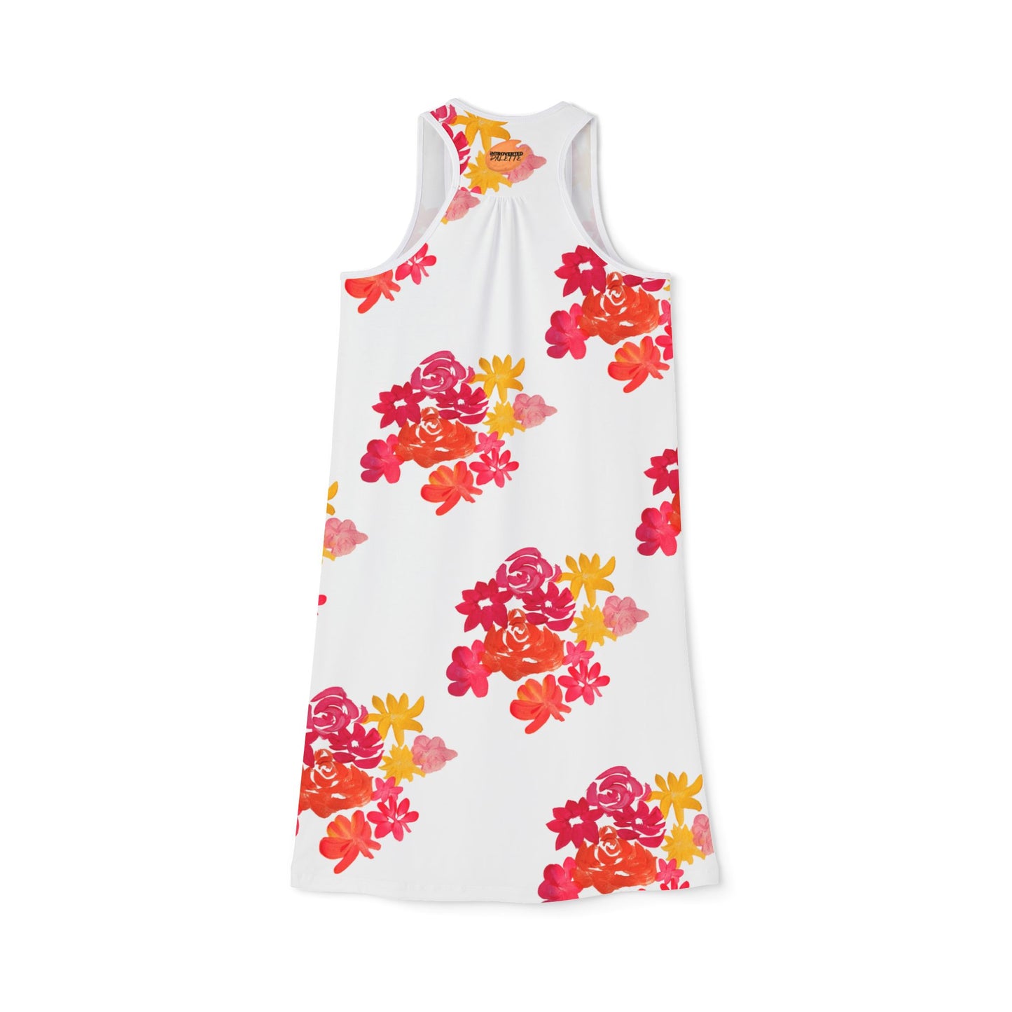 Women's Racerback Dress