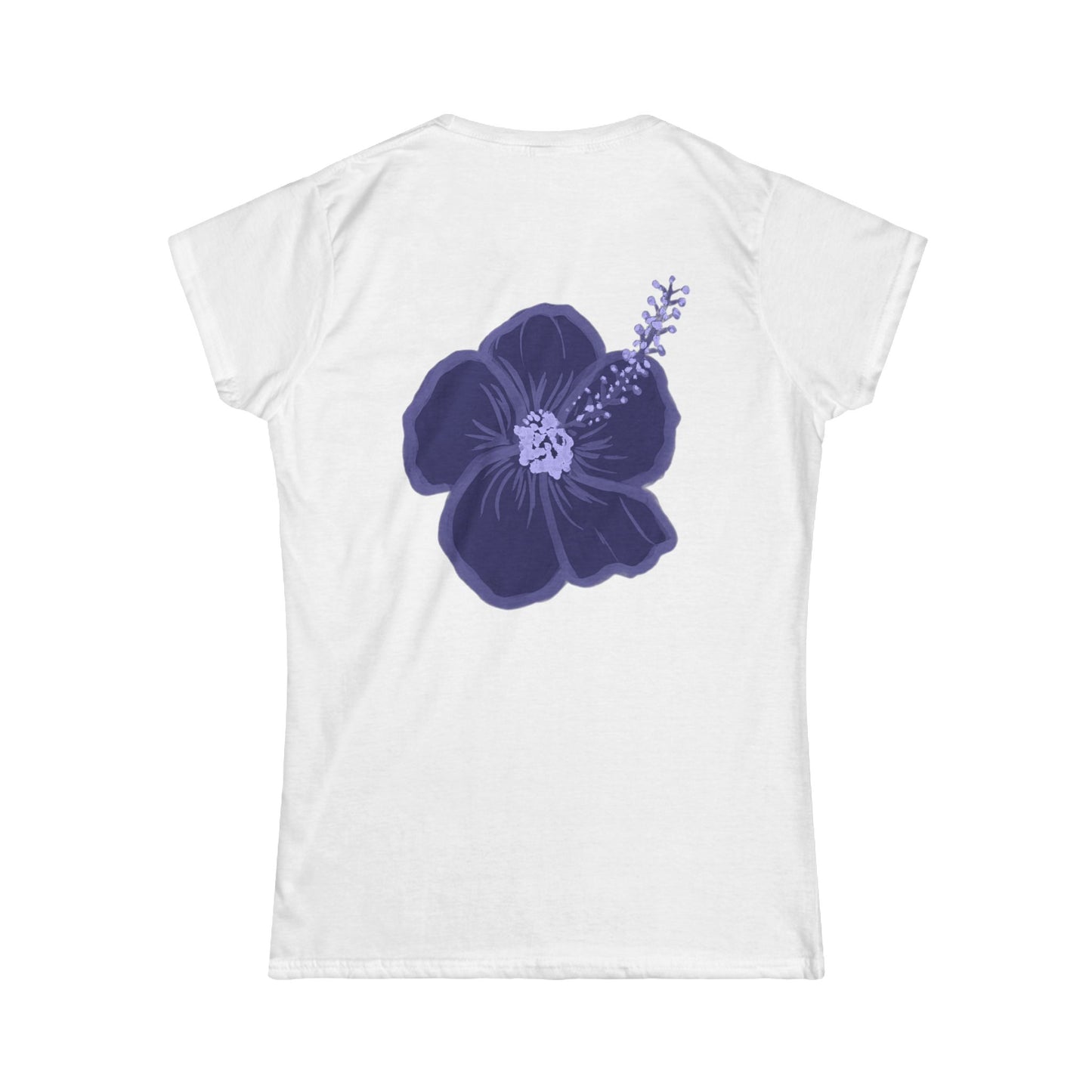 Women's Softstyle Tee