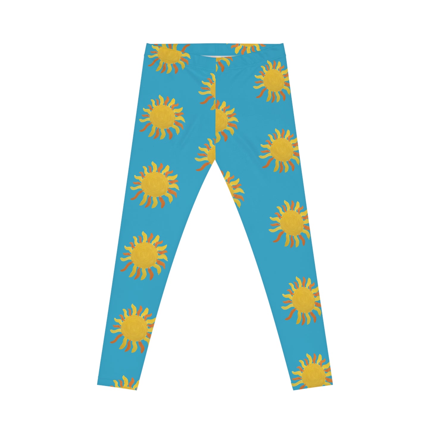 Women's Casual Leggings