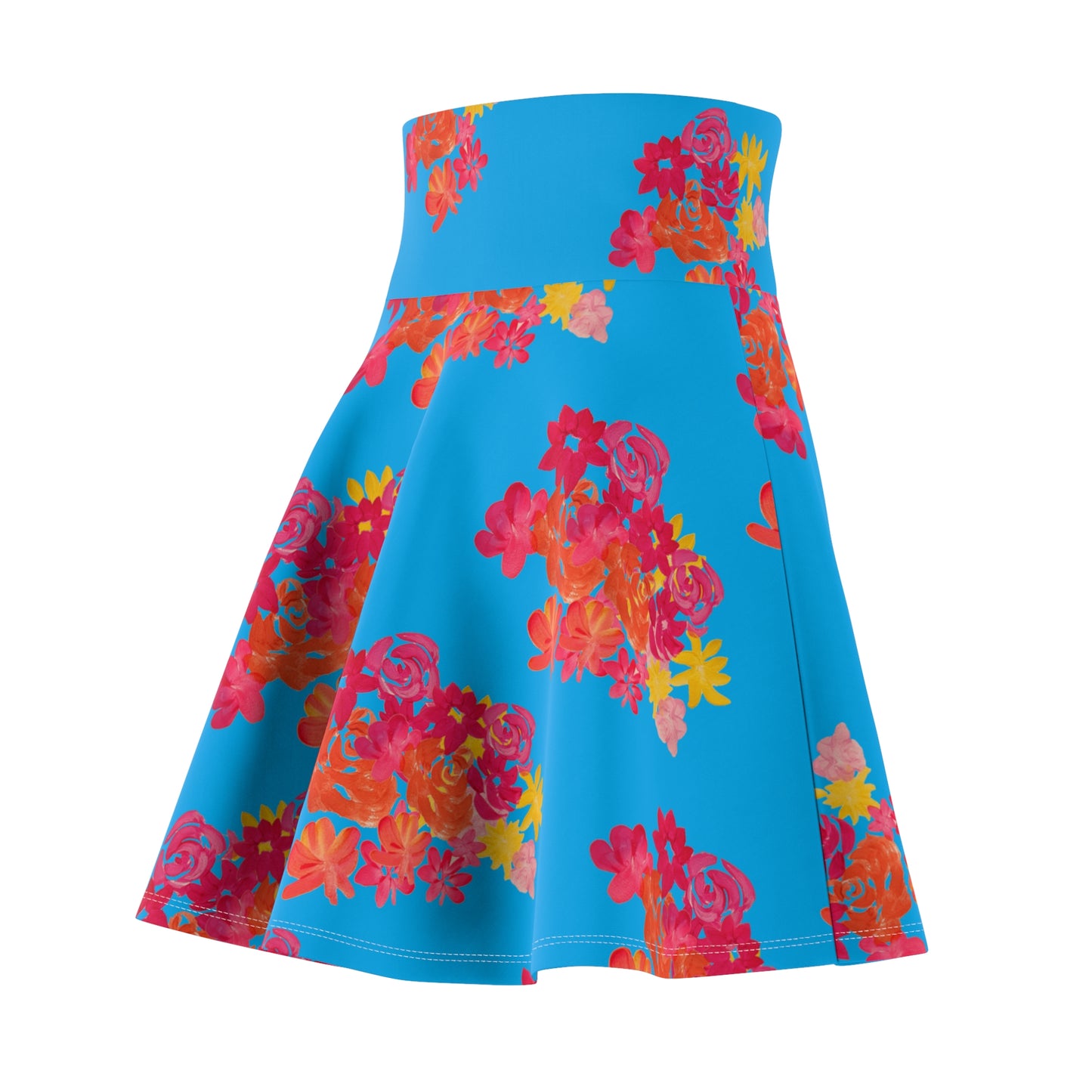 Women's Skater Skirt