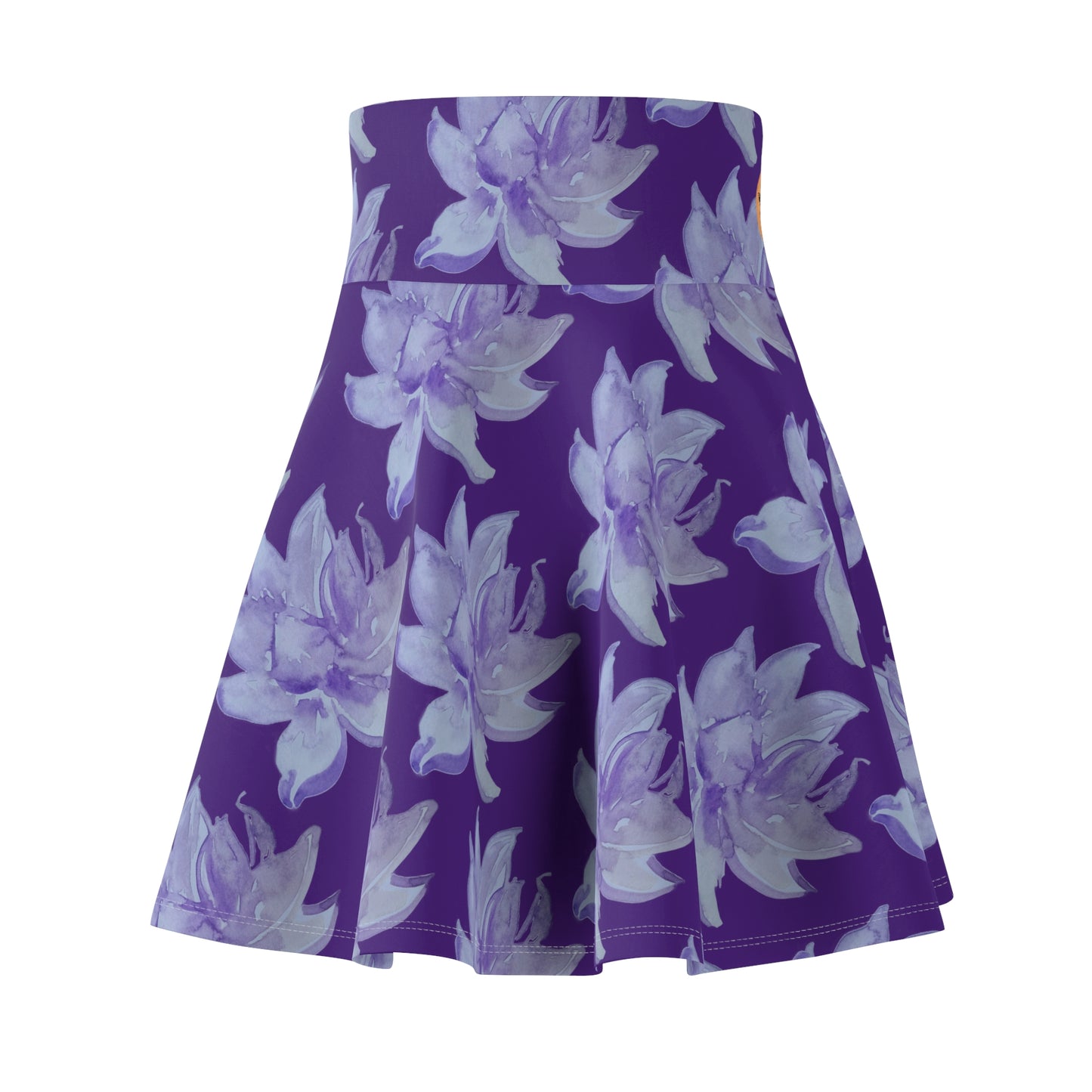 Women's Skater Skirt