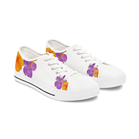 Women's Low Top Sneakers