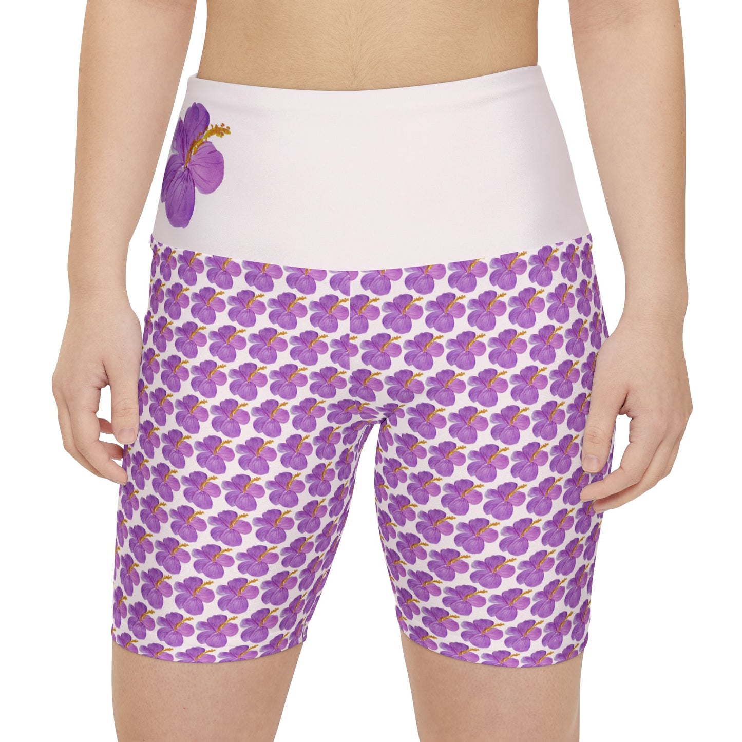 Women's Workout Shorts