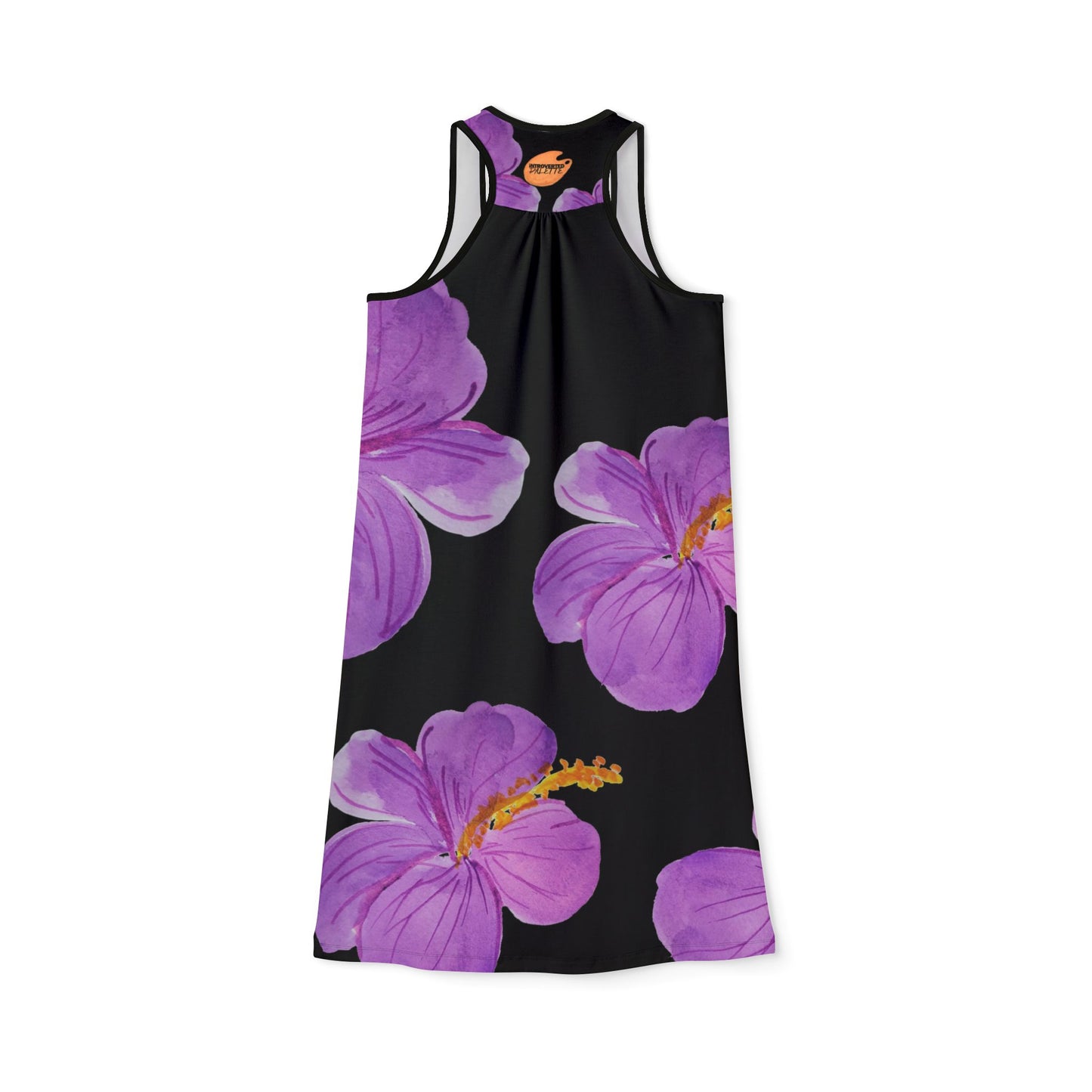 Women's Racerback Dress