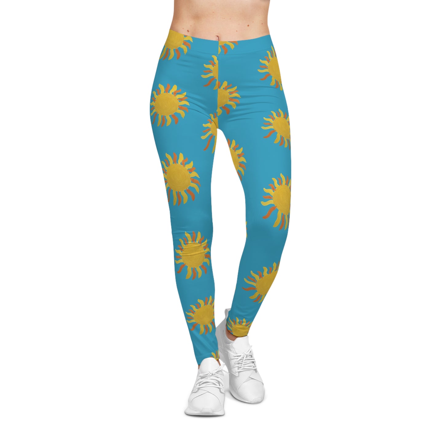 Women's Casual Leggings