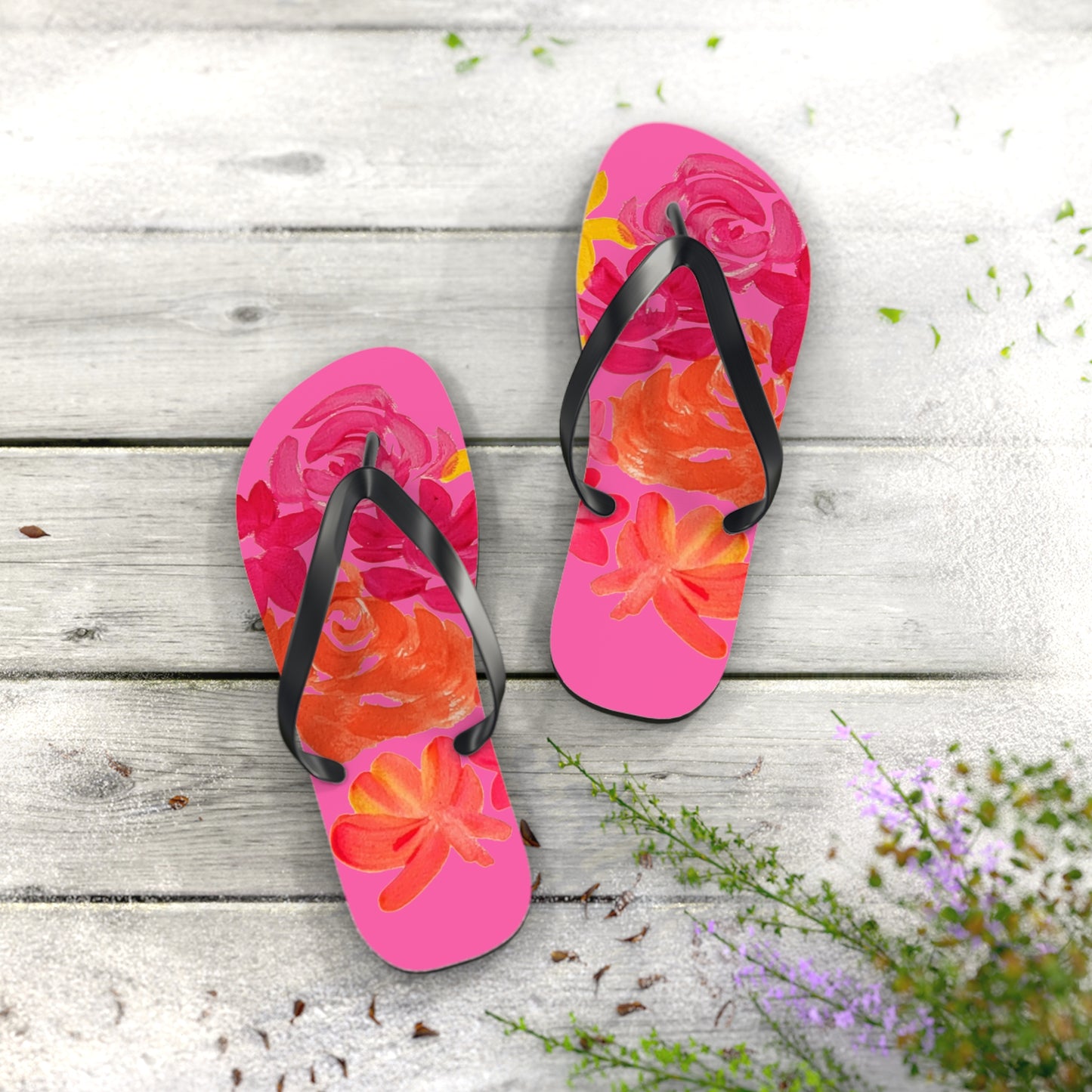 Women's Flip Flops
