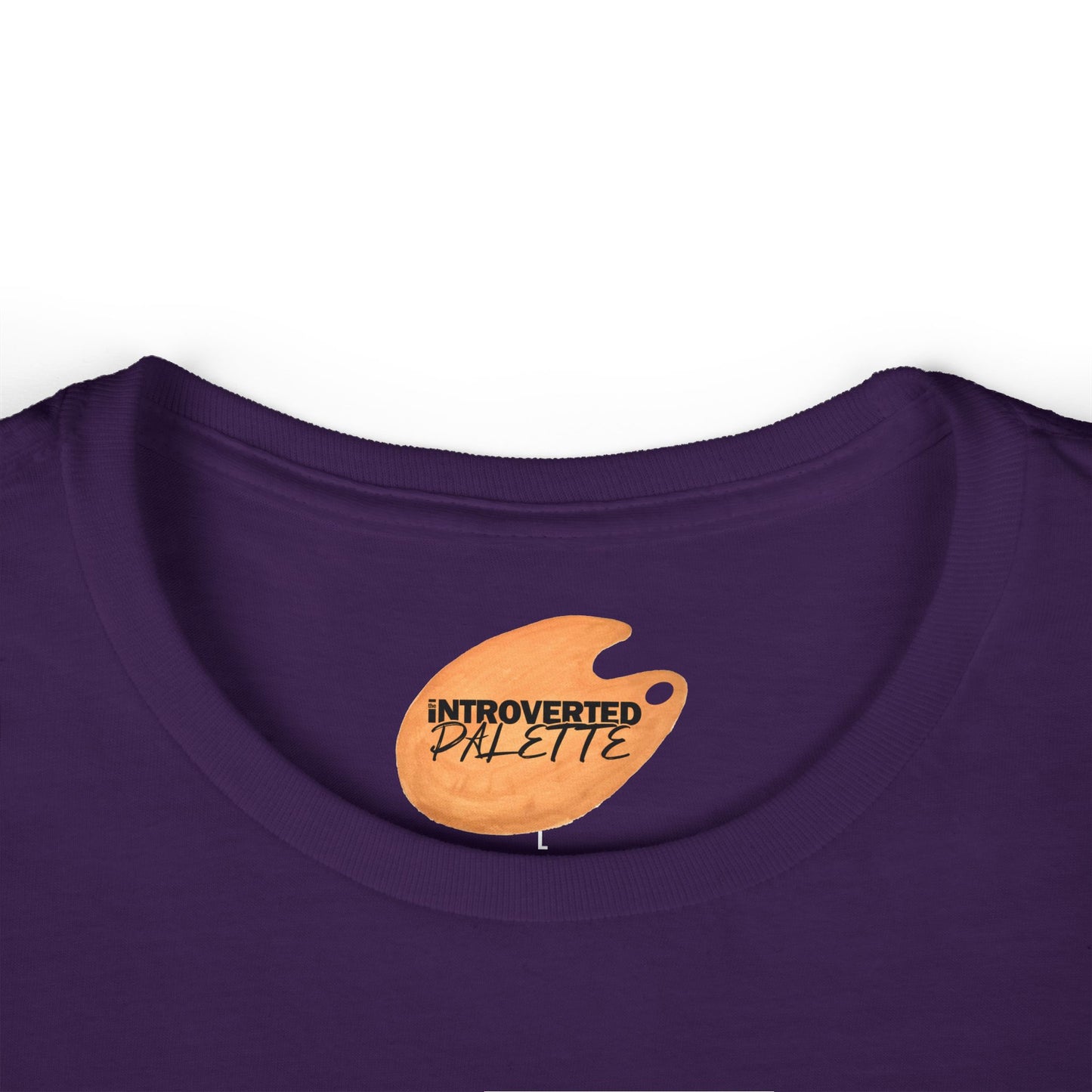 Women's Softstyle Tee