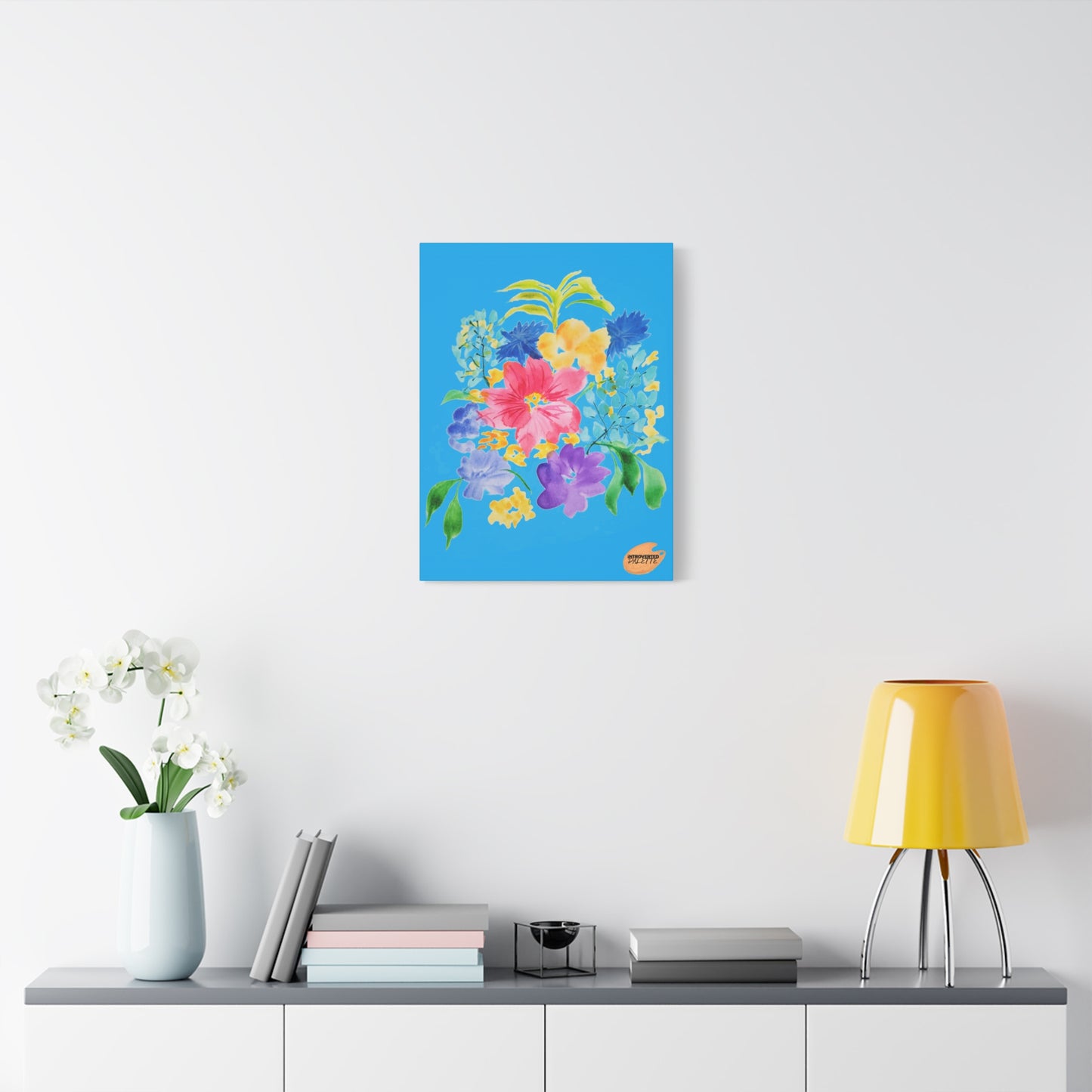 Canvas Wall Art