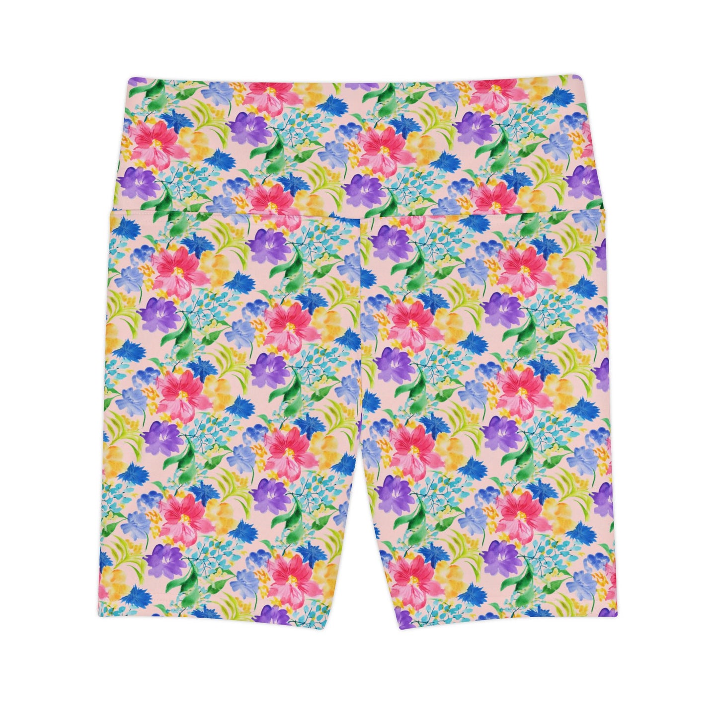 Women's Workout Shorts