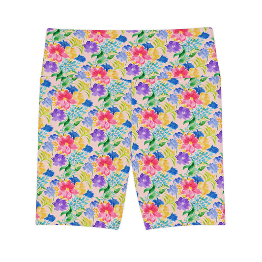 Women's Workout Shorts