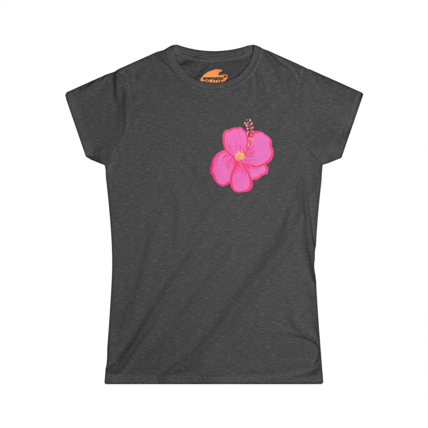 Women's Softstyle Tee