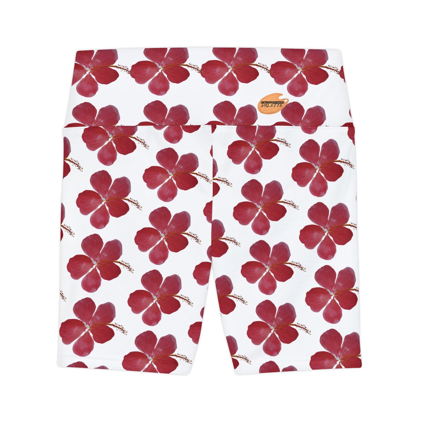 Women's Workout Shorts - Stylish & Comfortable Gym Wear