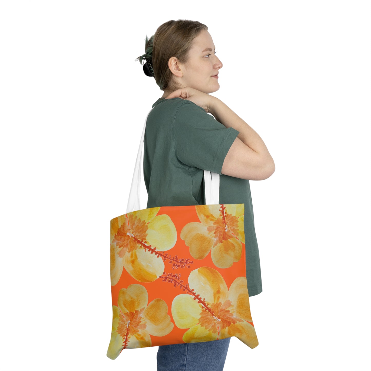 Shoulder Tote Bag