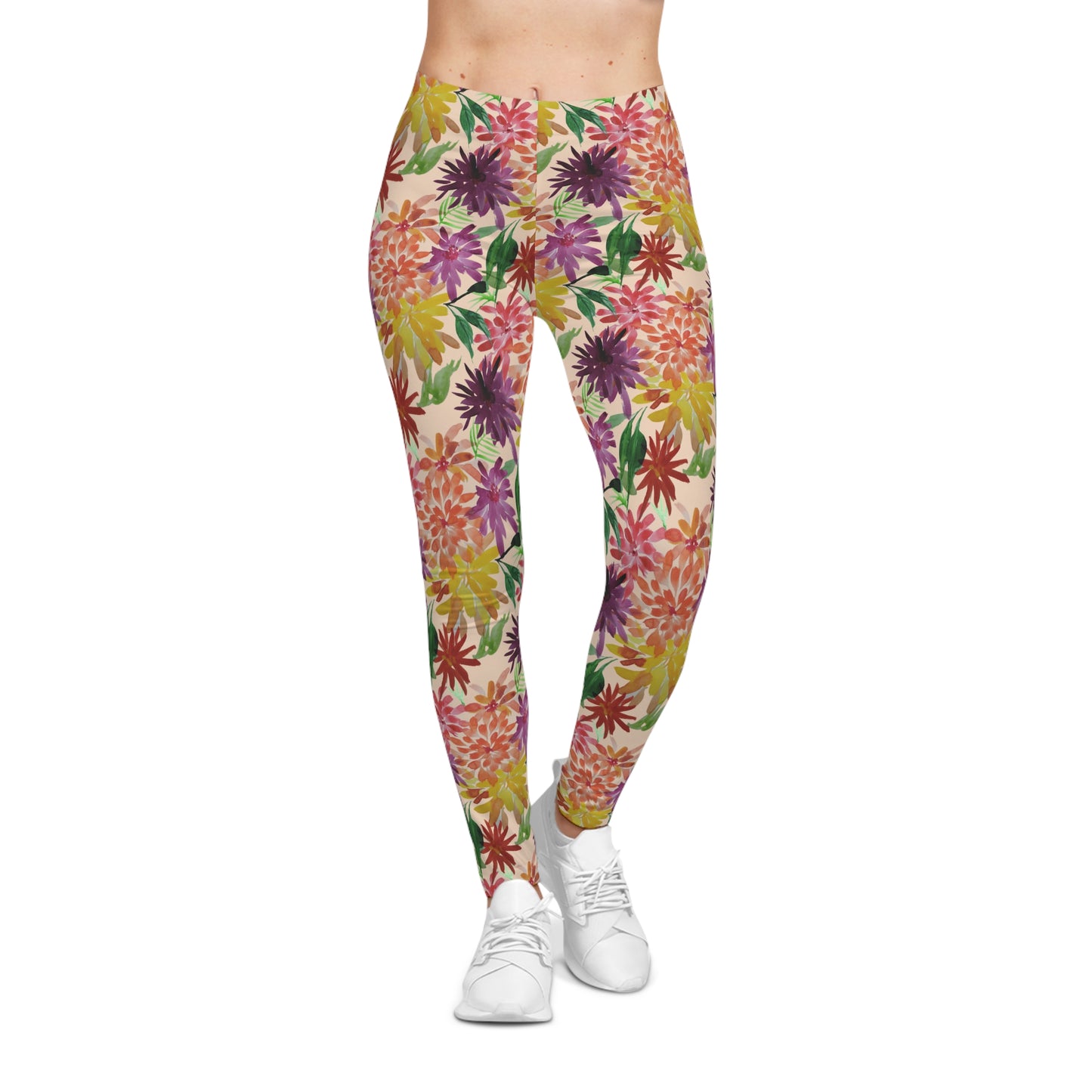 Women's Casual Leggings