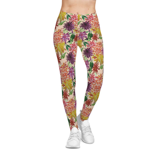 Women's Casual Leggings