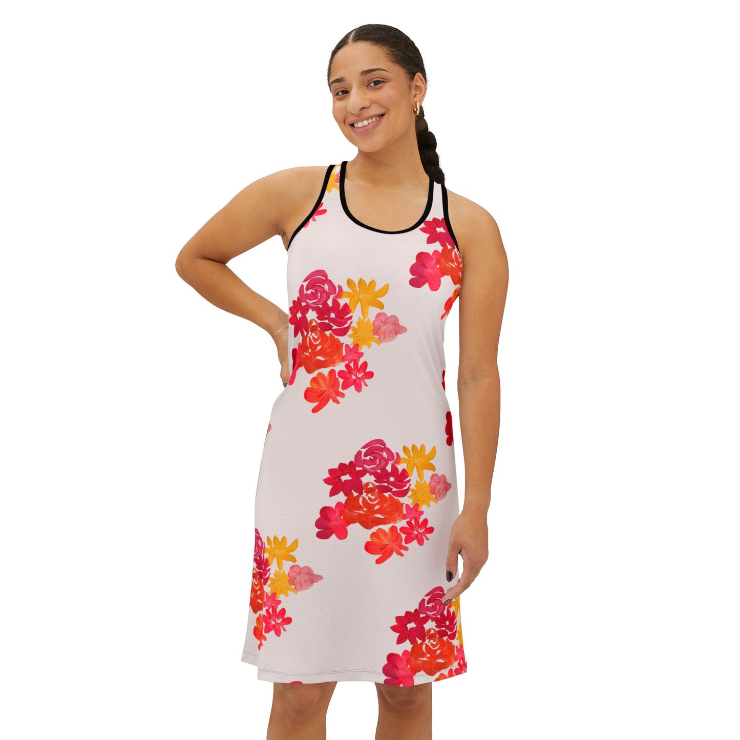 Women's Racerback Dress