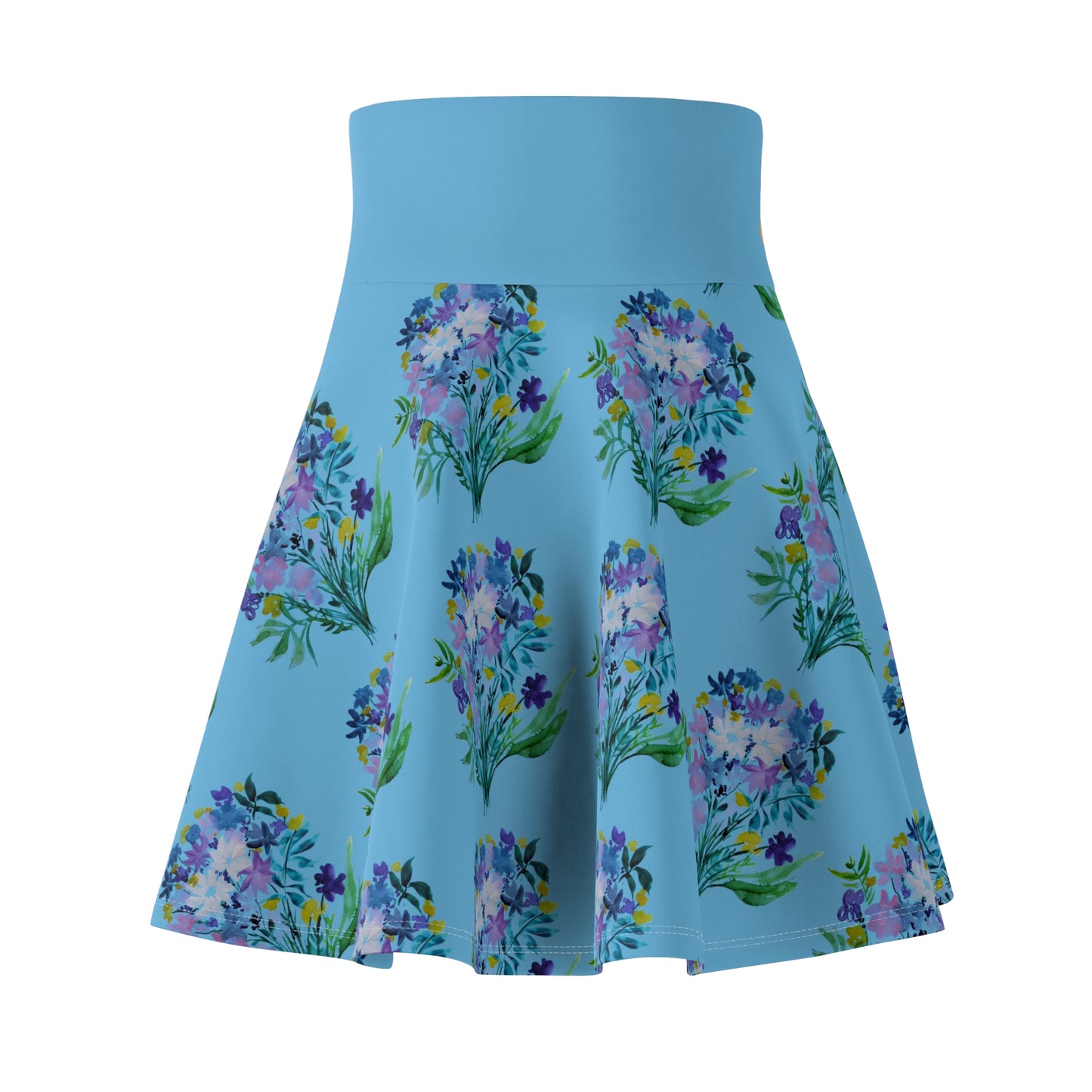 Women's Skater Skirt