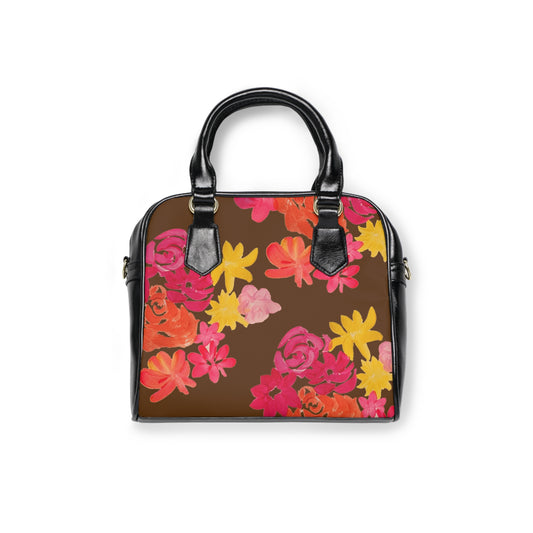 Shoulder Handbag