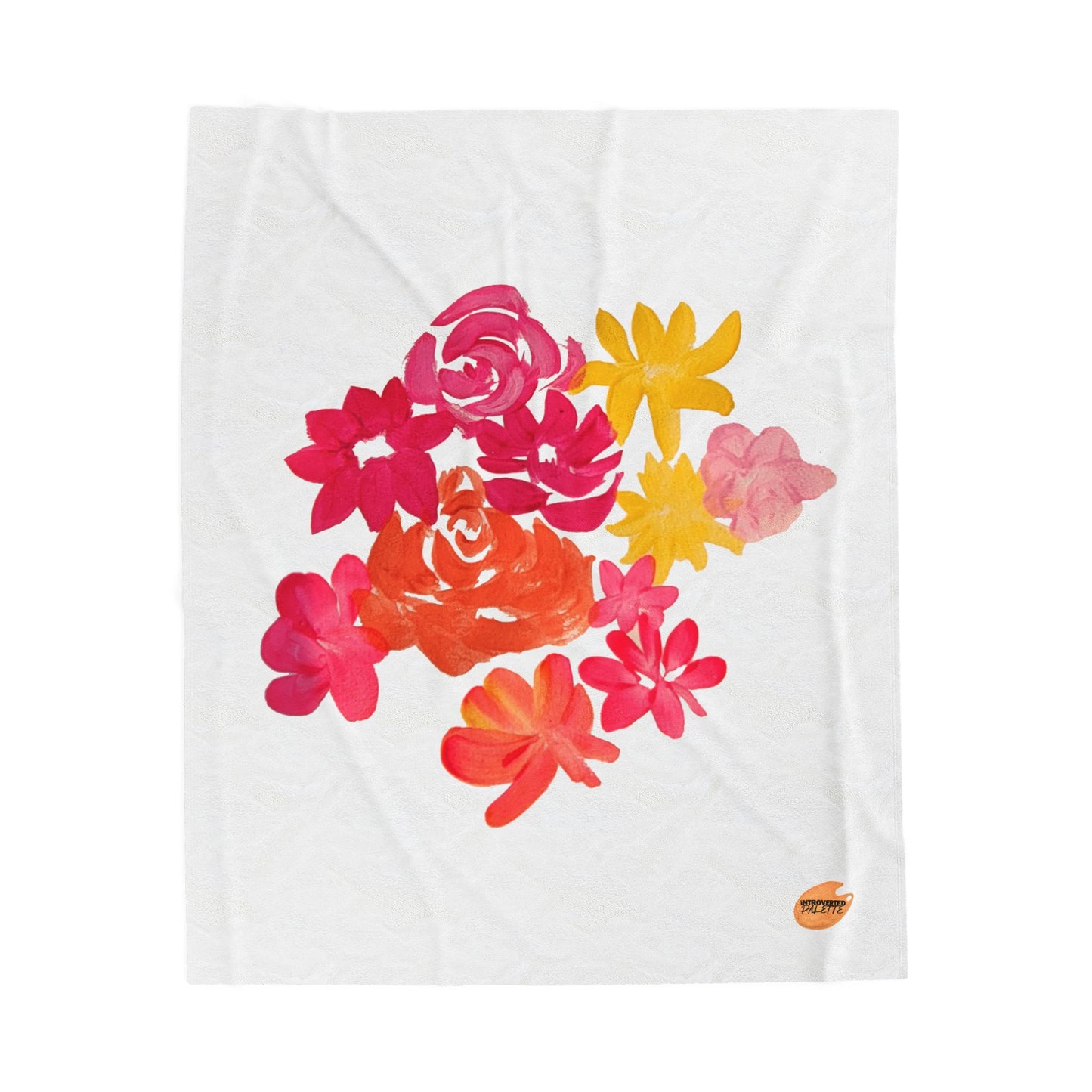 Velvet Plush Blanket