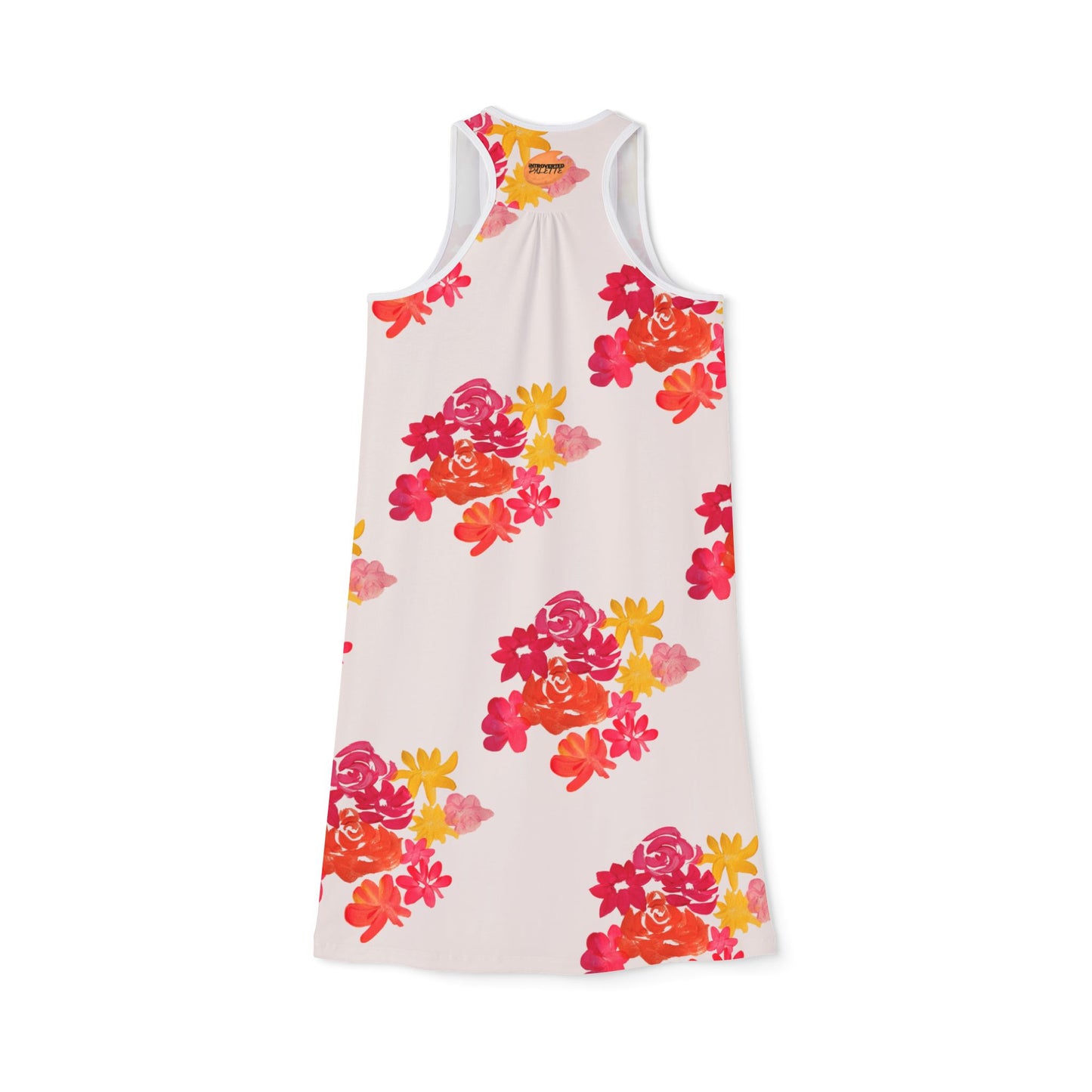 Women's Racerback Dress