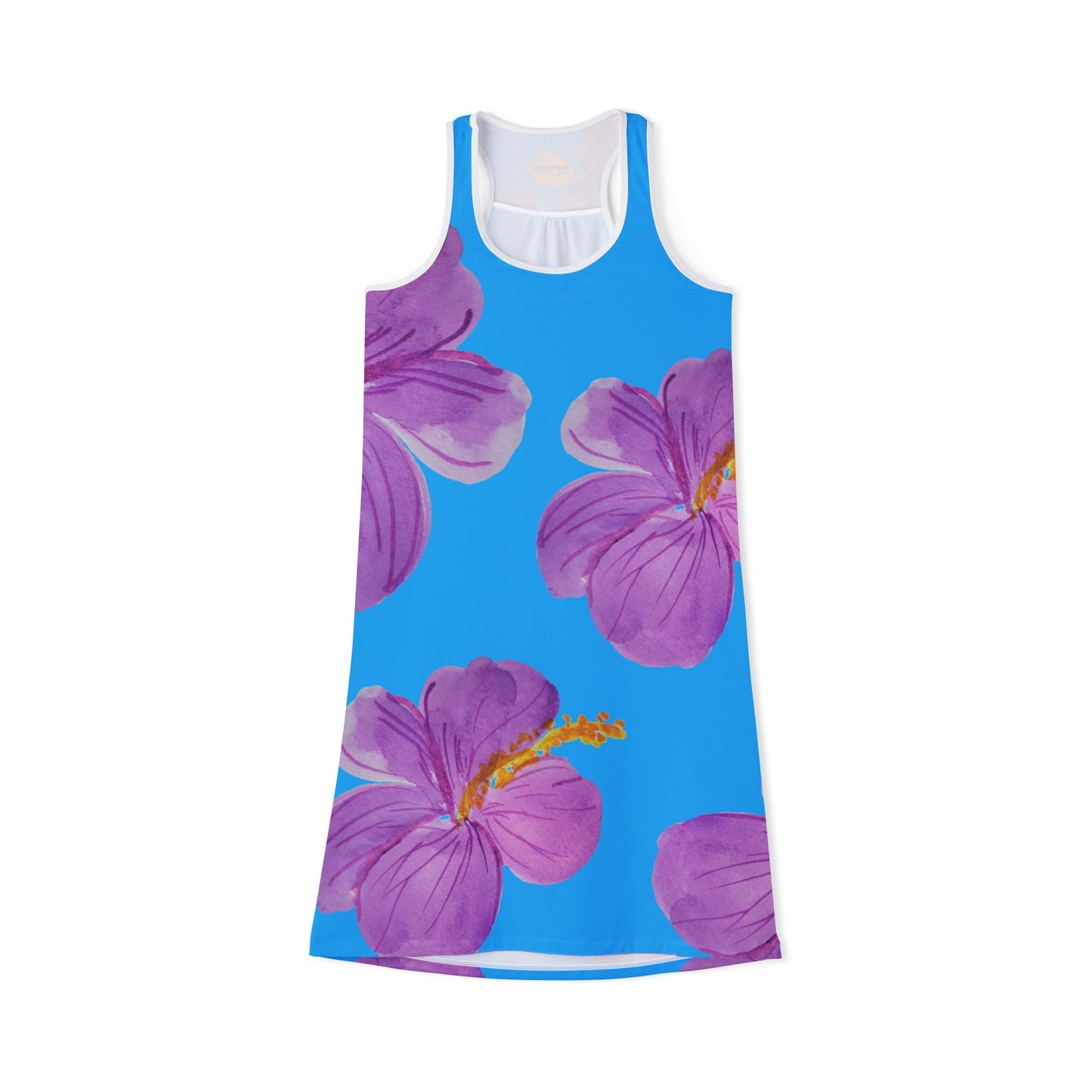 Women's Racerback Dress