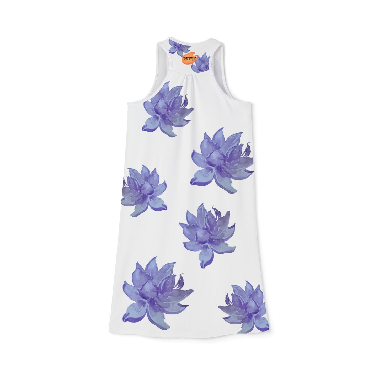 Women's Racerback Dress