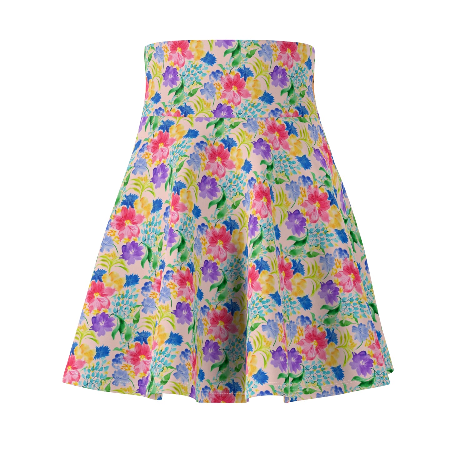 Women's Skater Skirt