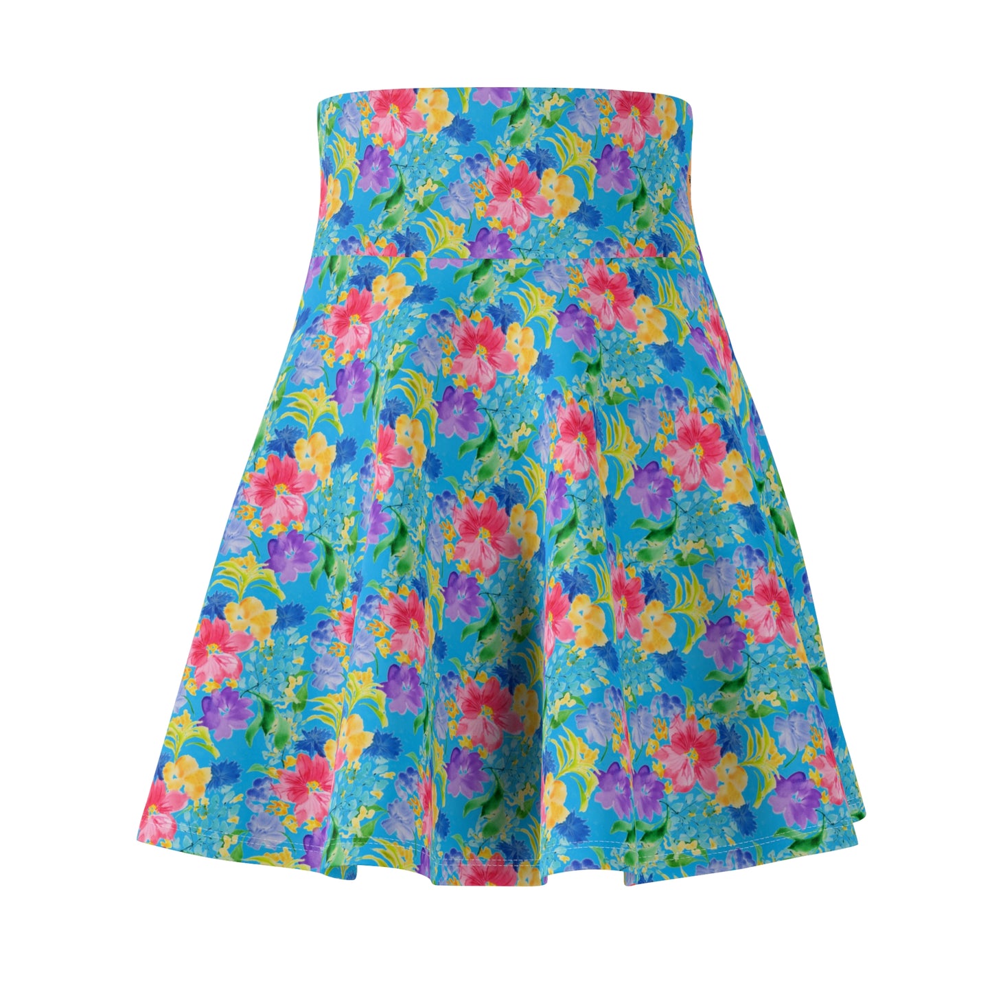 Women's Skater Skirt
