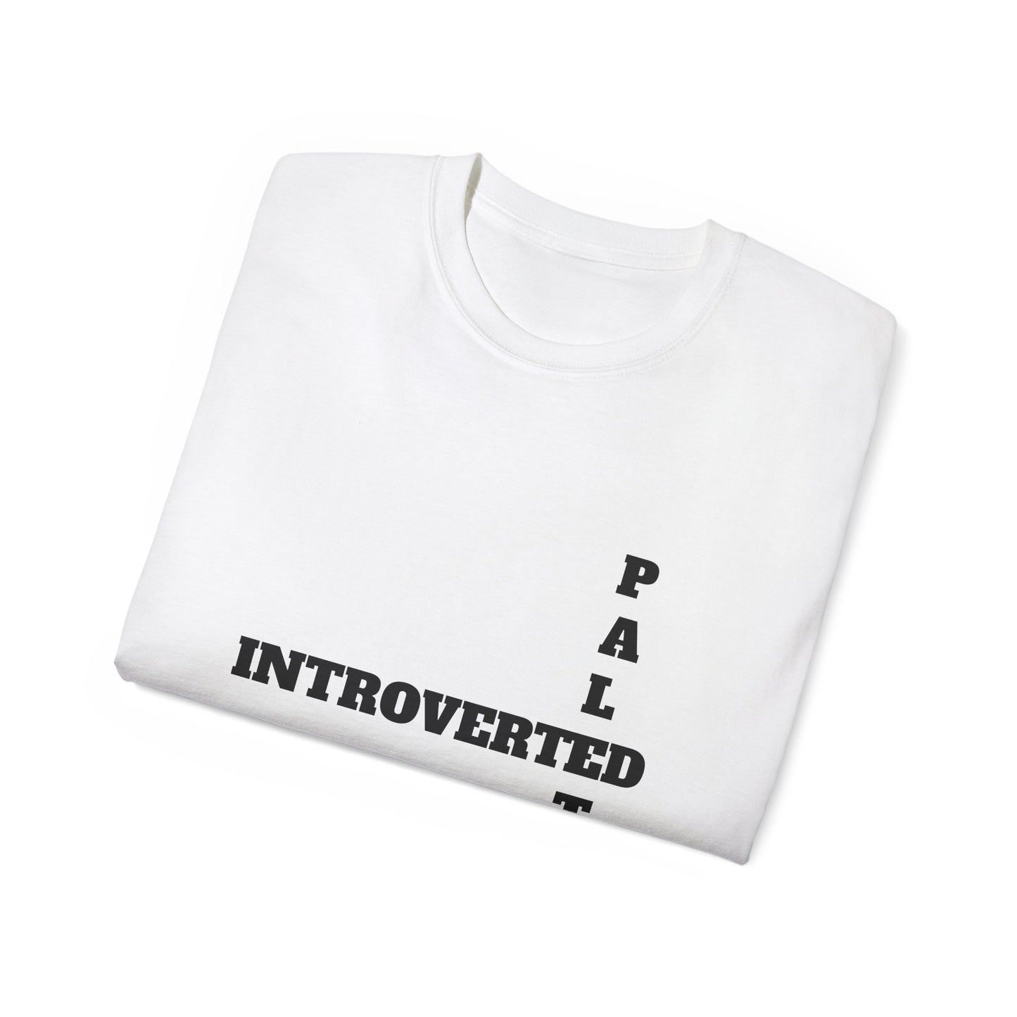 Unisex Ultra Cotton Tee