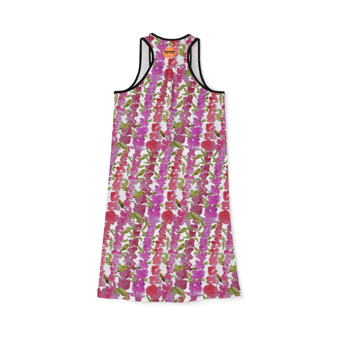 Women's Racerback Dress