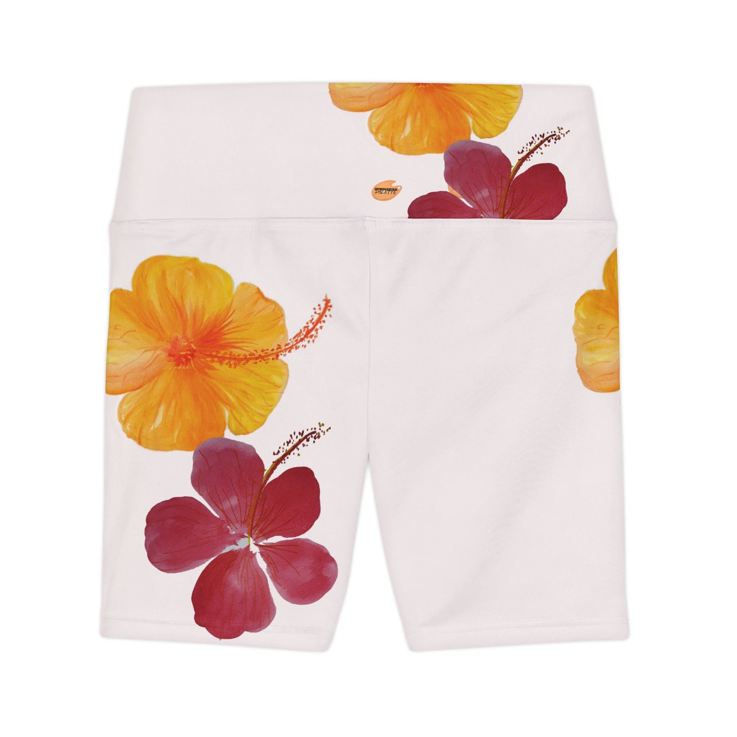 Women's Workout Shorts