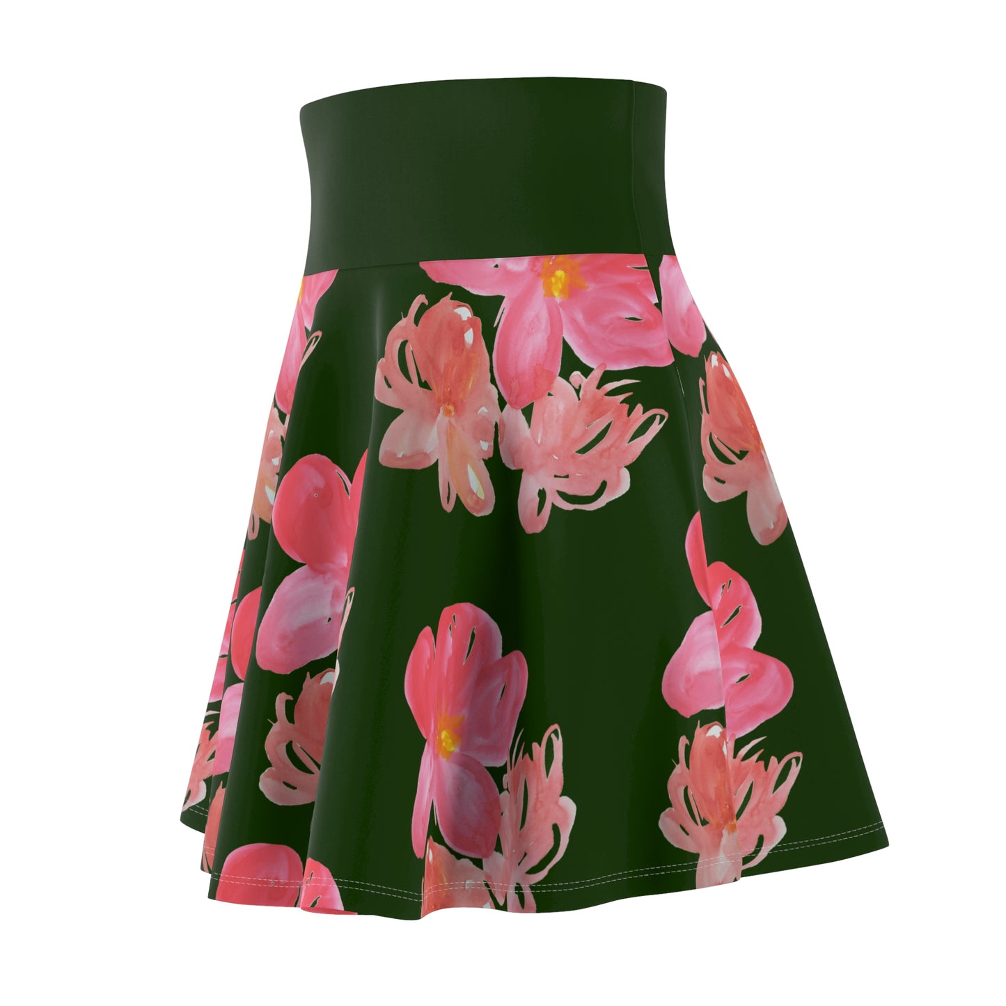 Women's Skater Skirt