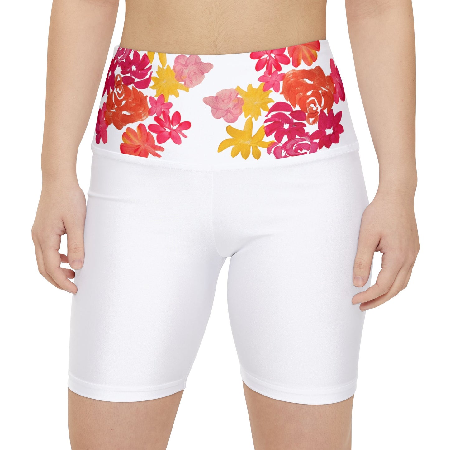 Women's Workout Shorts