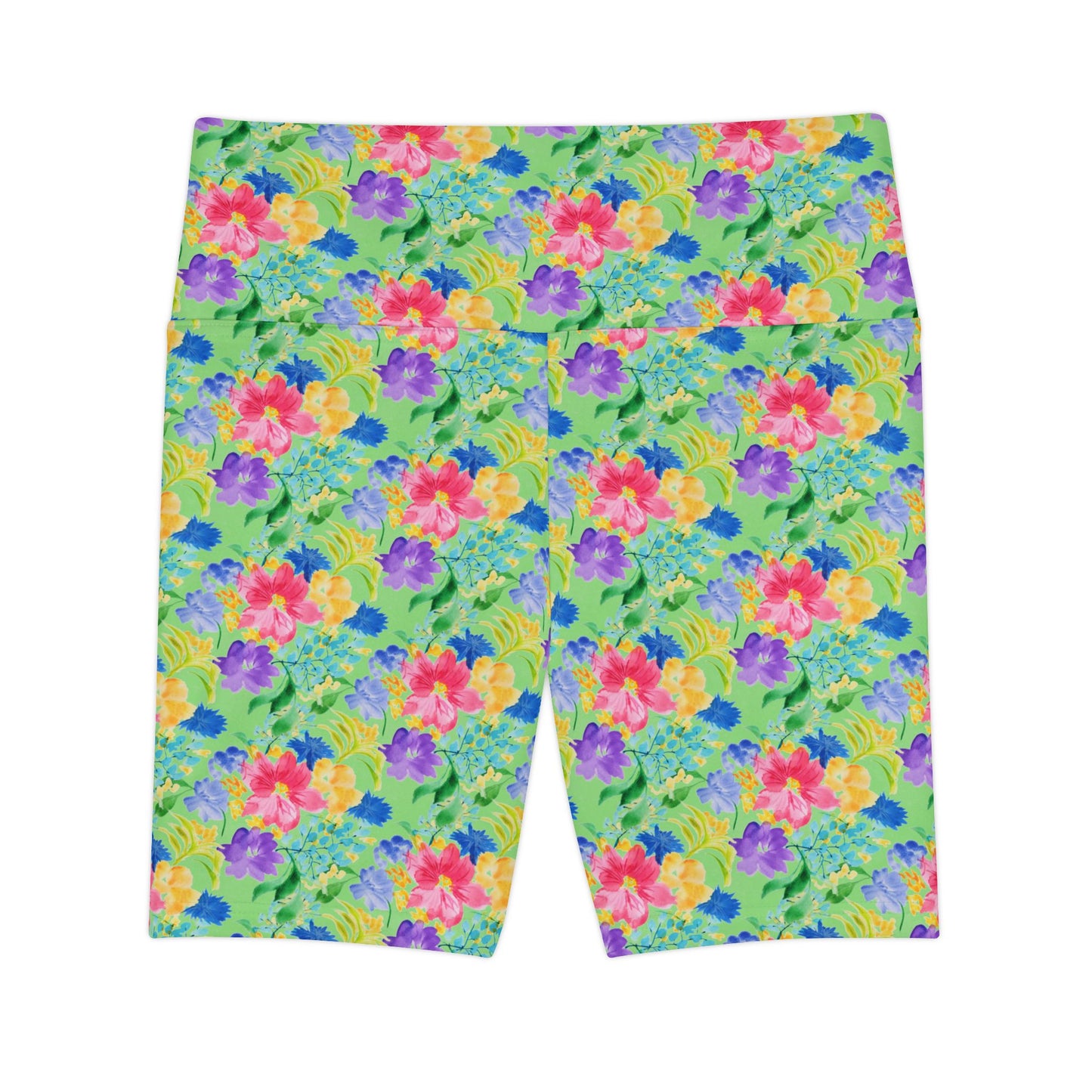 Women's Workout Shorts